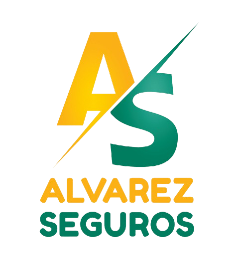 Alvarez Seguros Logo